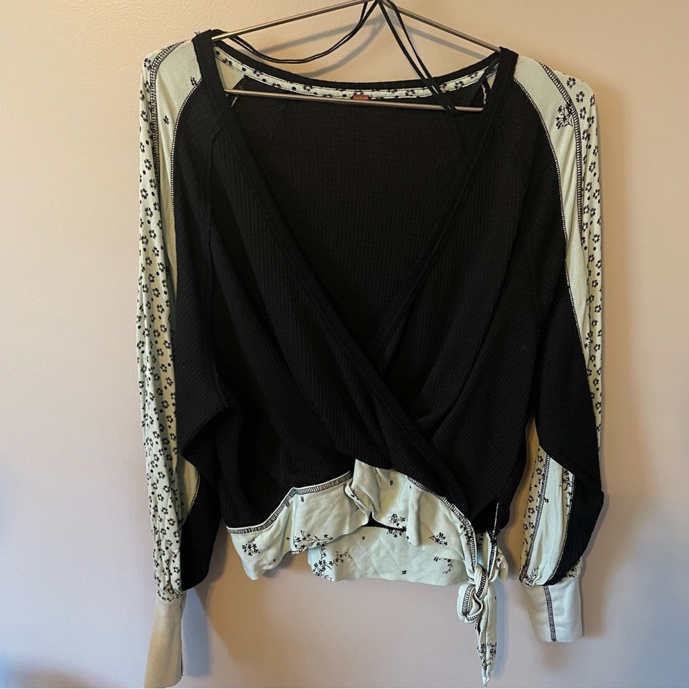 Free people tunic